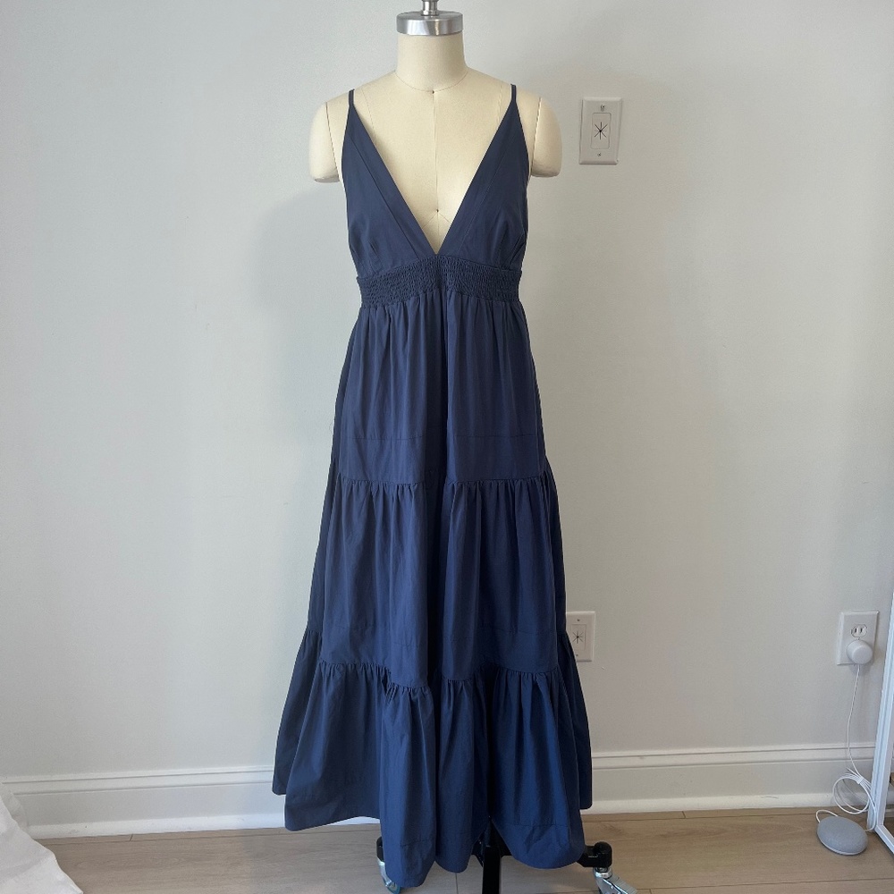 Midi Dress